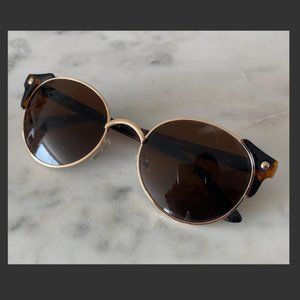 YHF Los Angeles Sunglasses